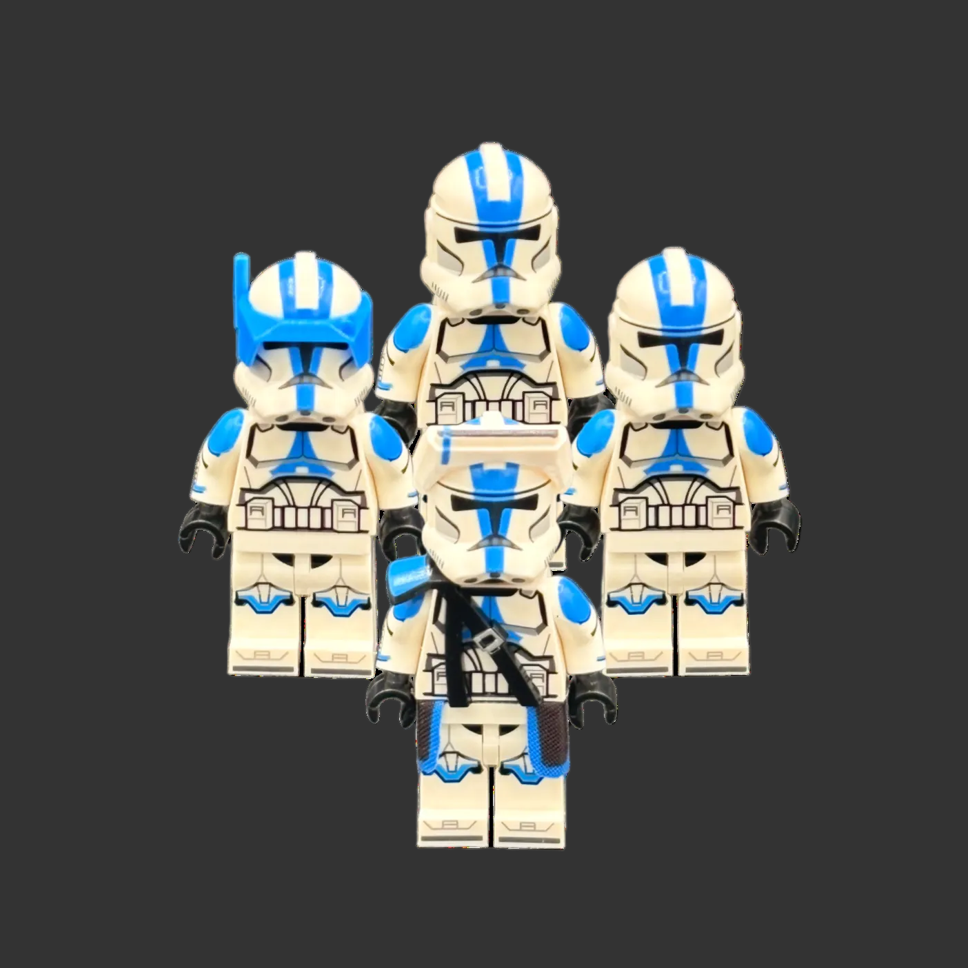 TX-130 Saber Class Fighter Tank (501st)