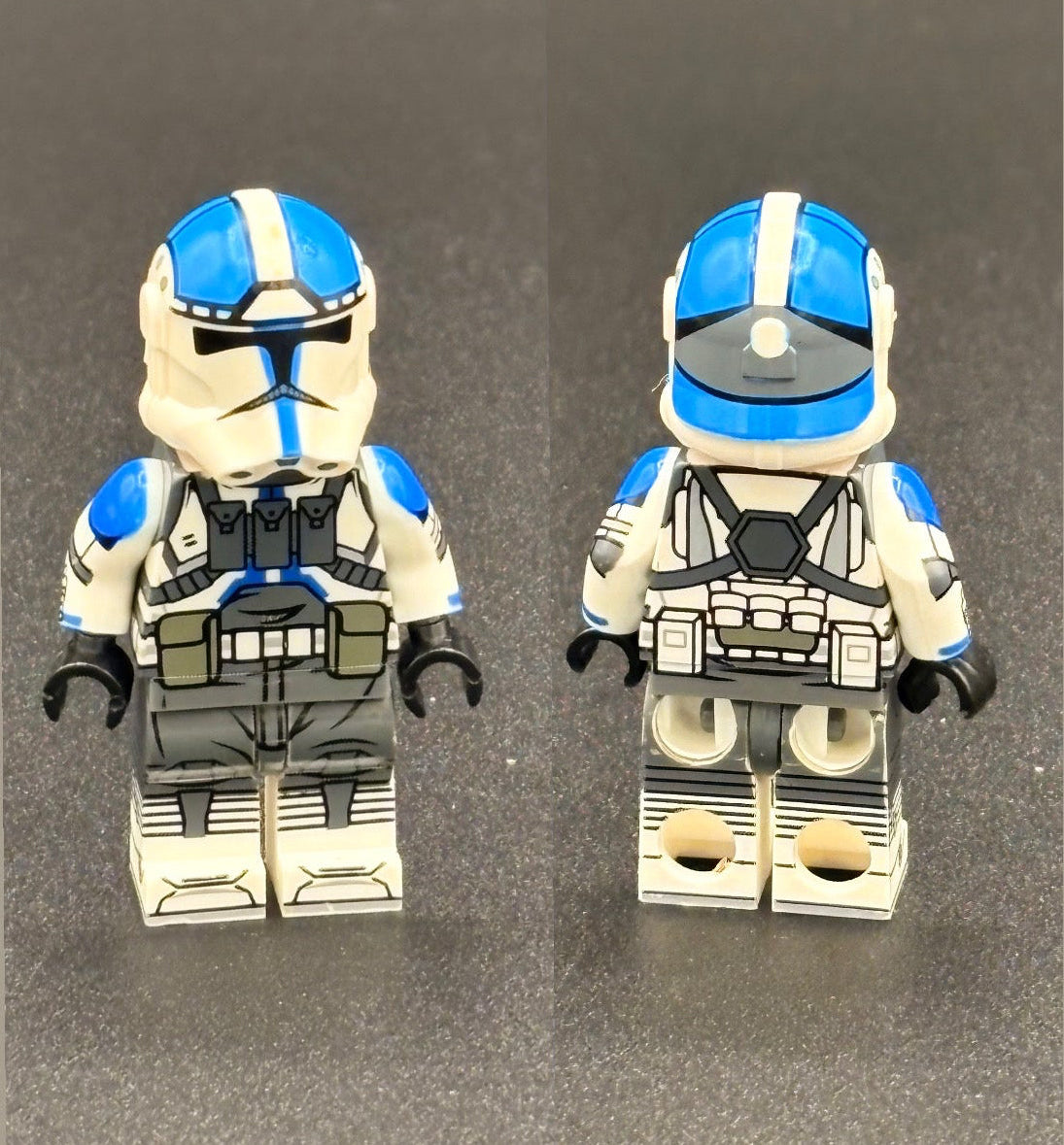 Tactical 501st P2