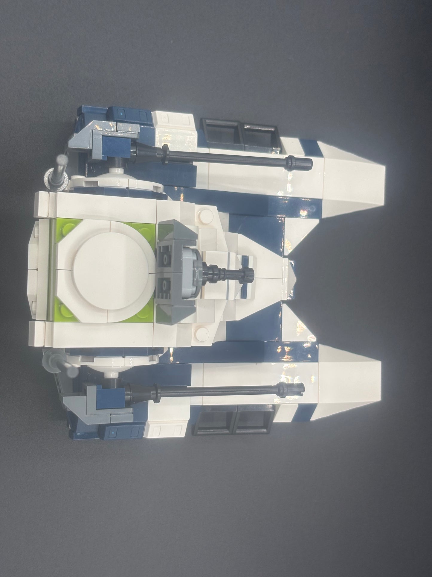 TX-130 Saber Class Fighter Tank (104th)