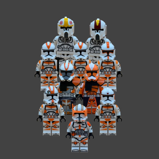 Pre-Order 212th Gunship (v1)