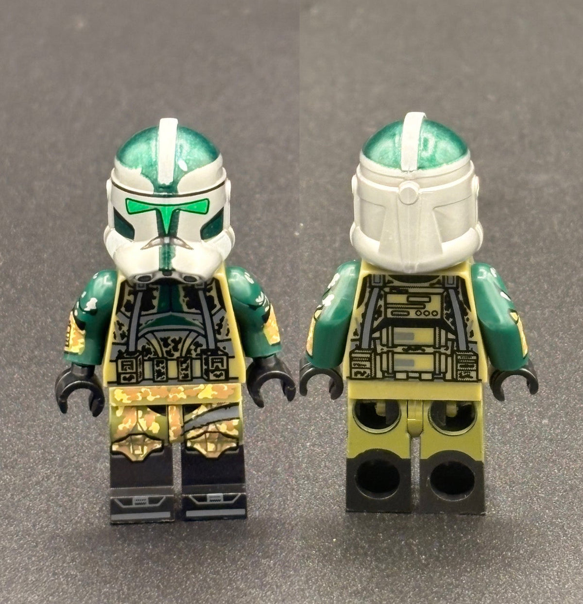 Commander Gree AP2