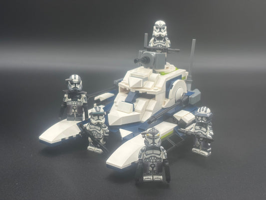 TX-130 Saber Class Fighter Tank (104th)