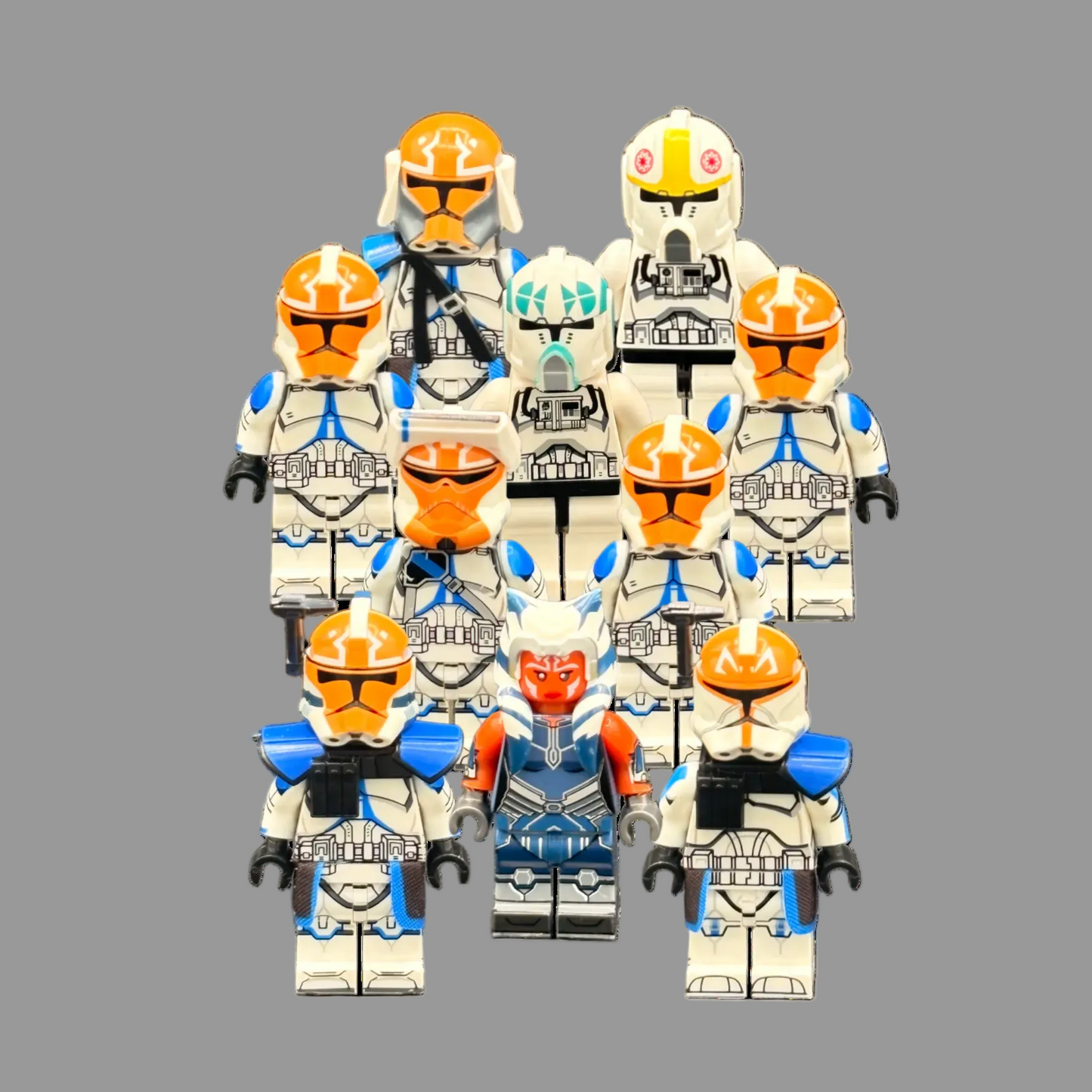 Pre-Order 332nd Gunship (v1)