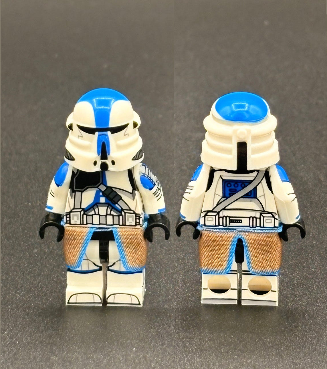 Airborne 501st RP2