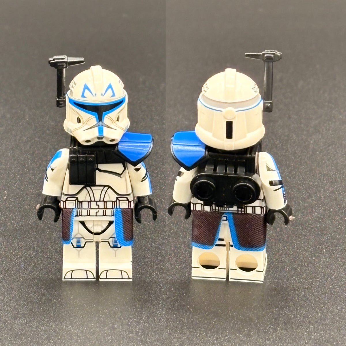 Captain Rex P2