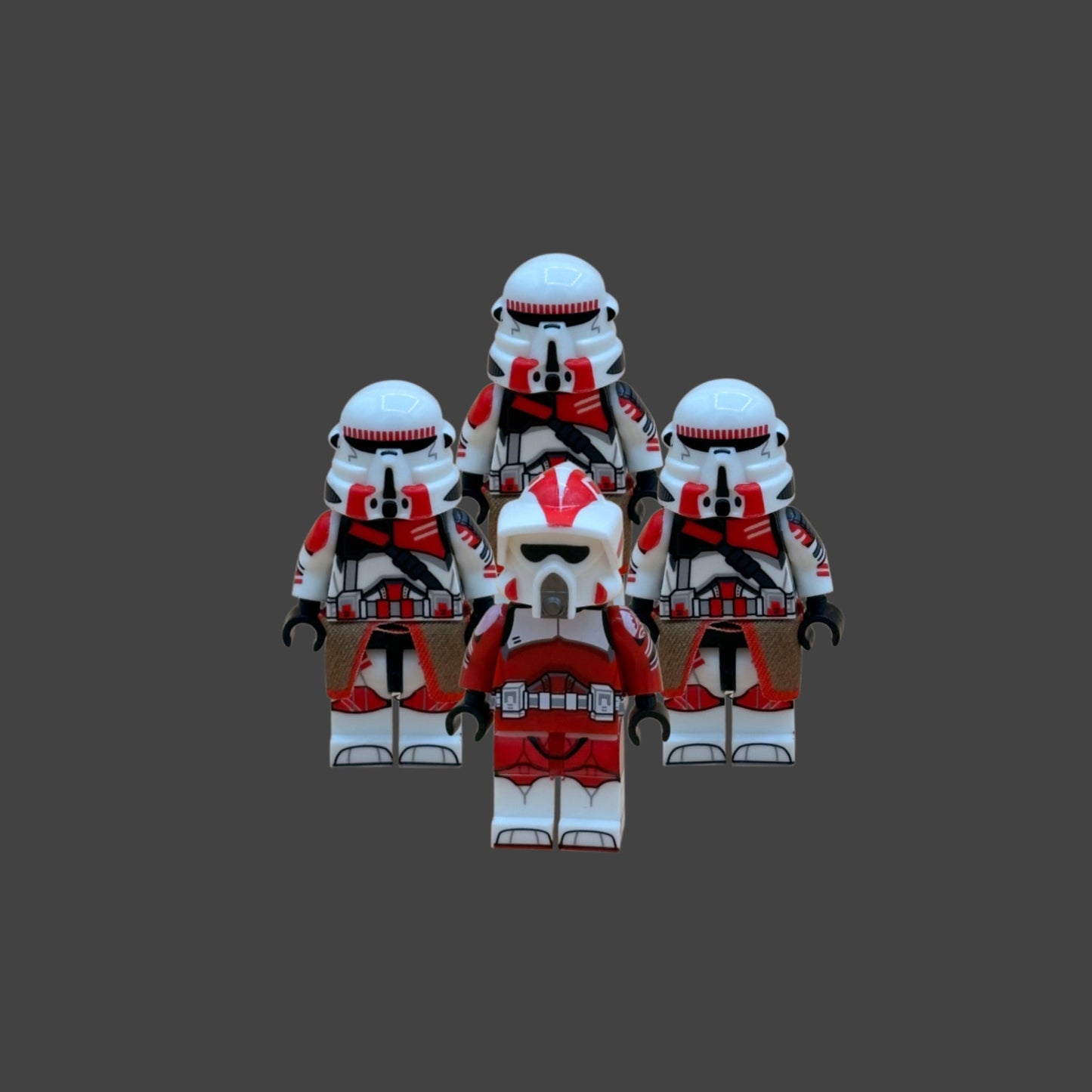 TX-130 Saber Class Fighter Tank (Coruscant)