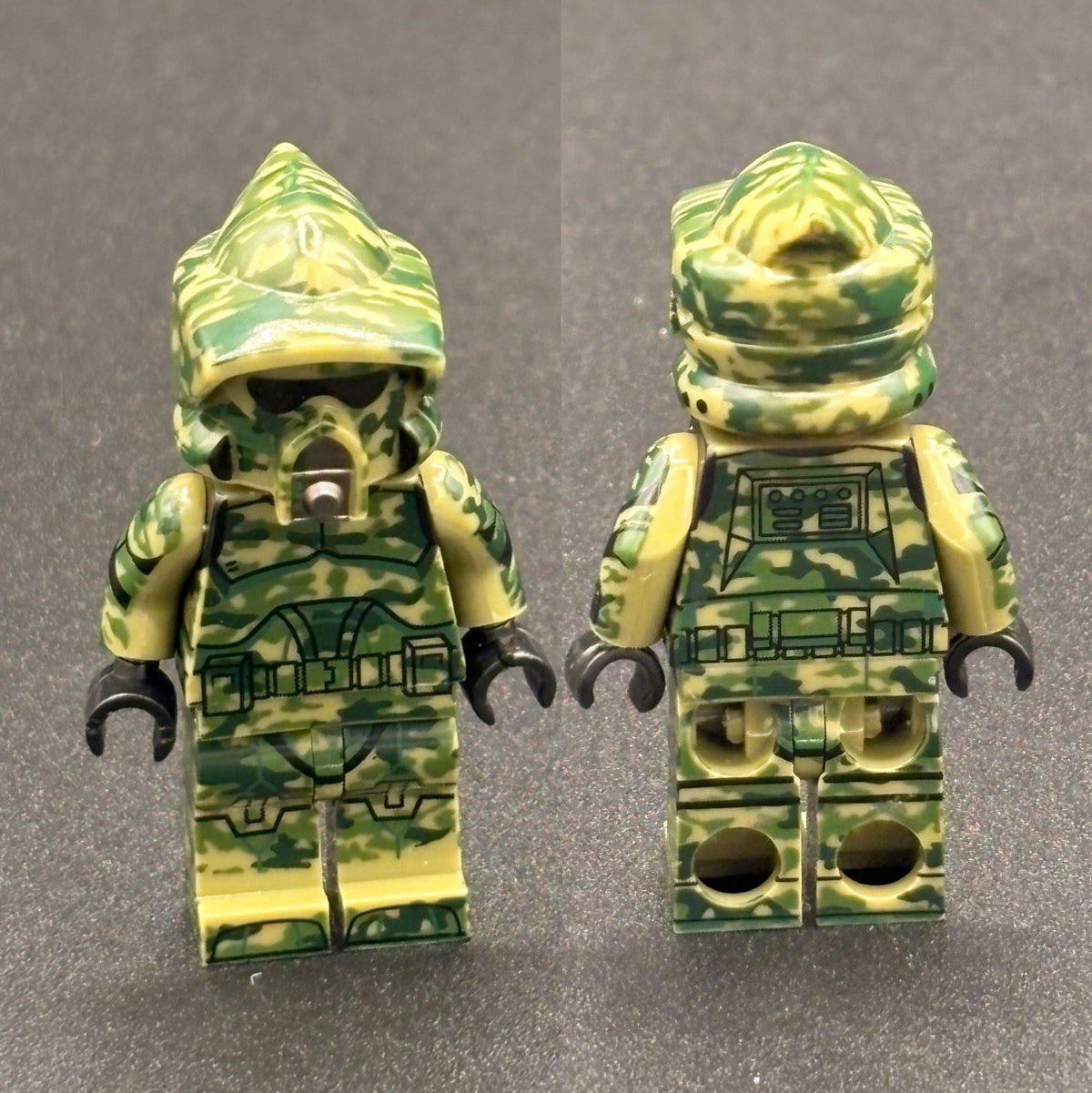 ARF Camo P2