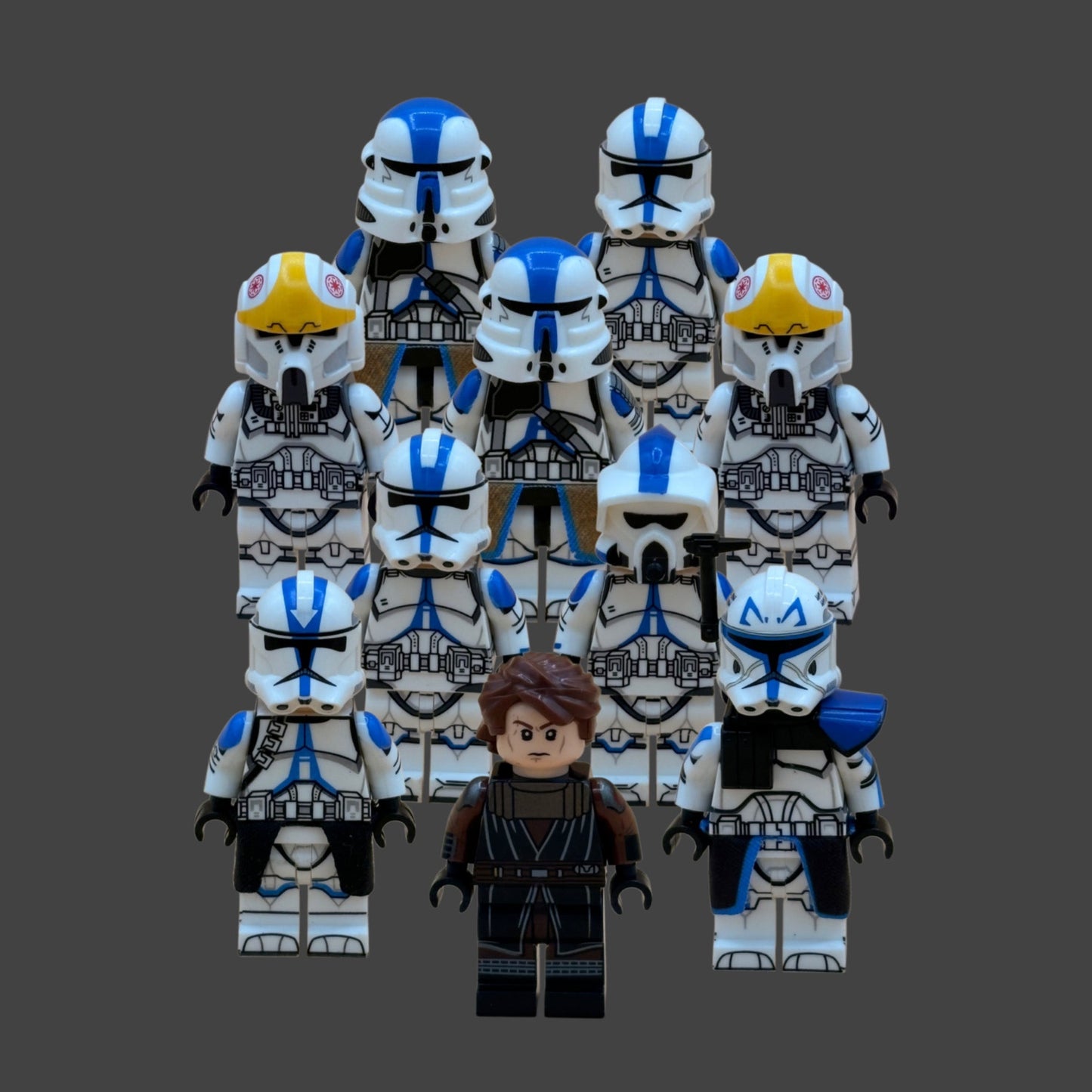 Pre- Order 501st Gunship (v1)