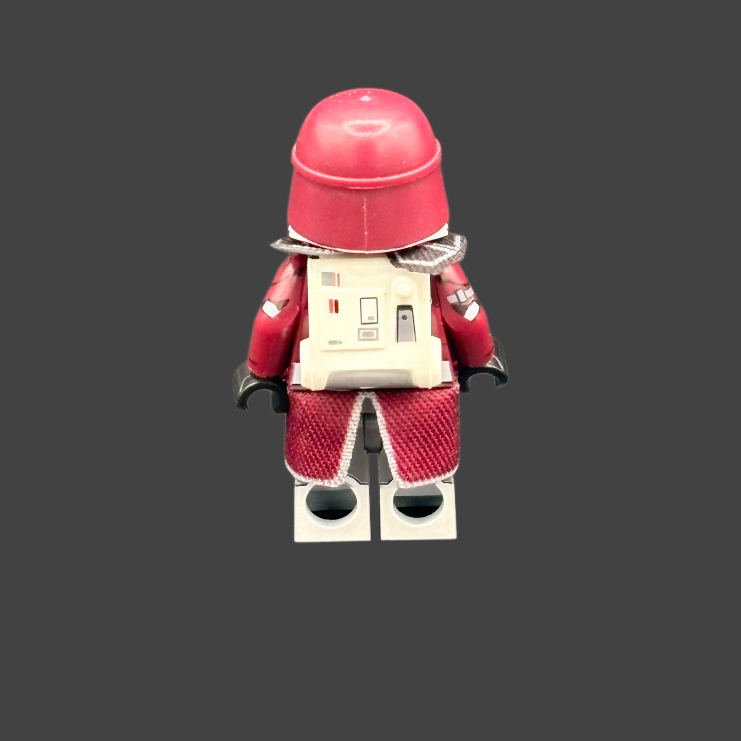 Galactic Marine