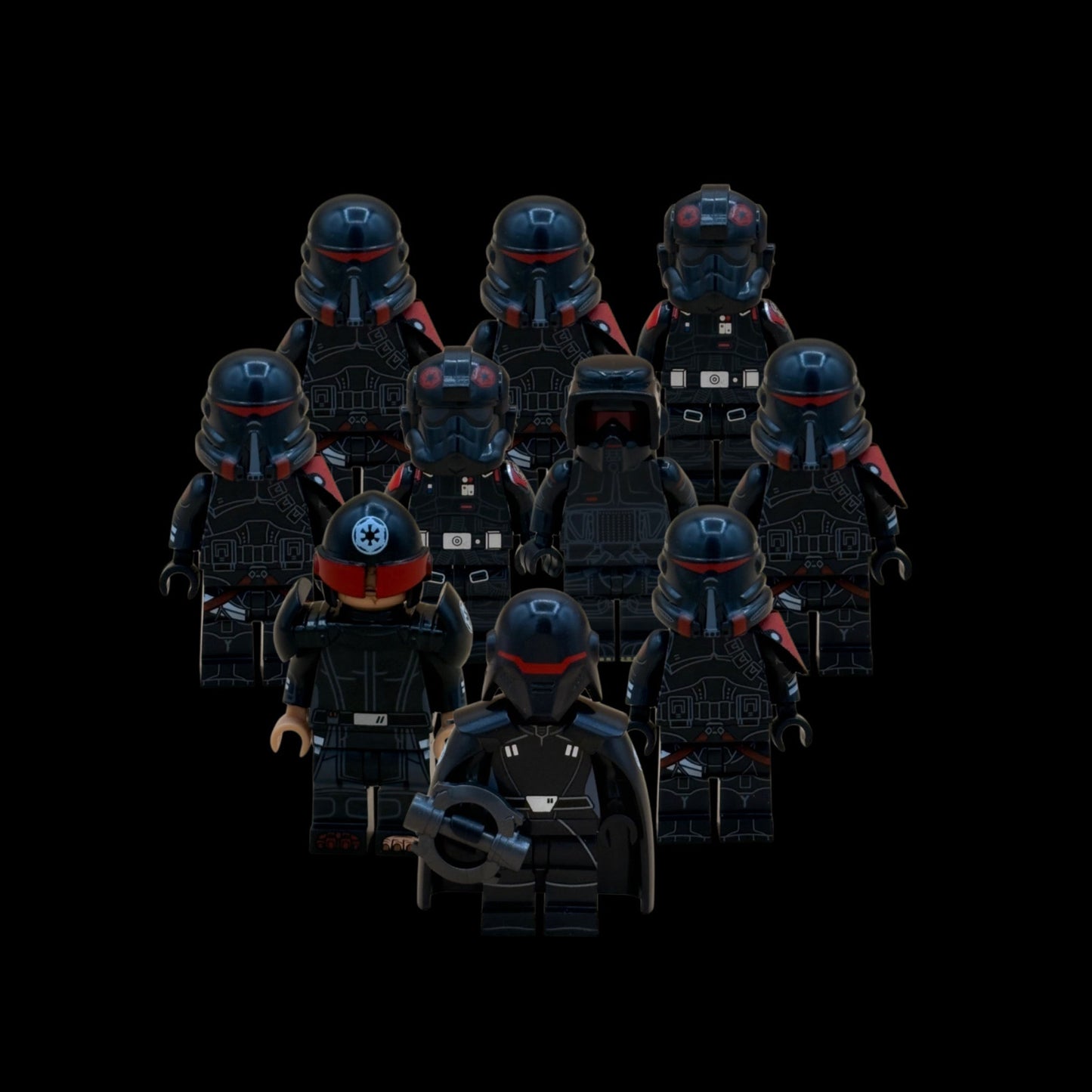 Purge Gunship (v1)