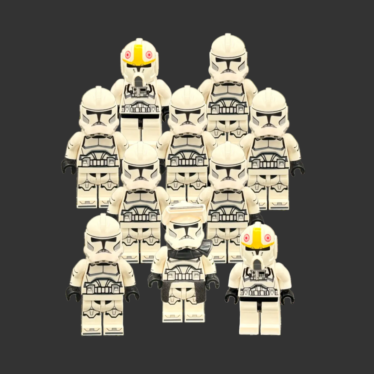 Republic Gunship (v2)