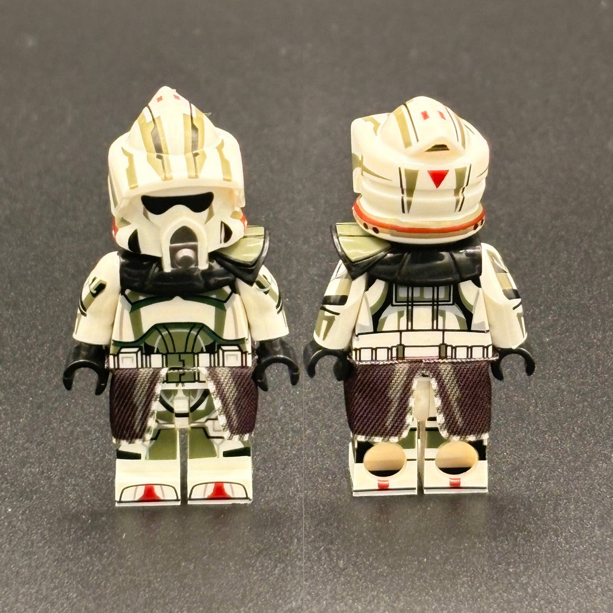 Commander Trauma P2