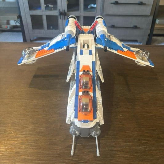 332nd Gunship (Classic)