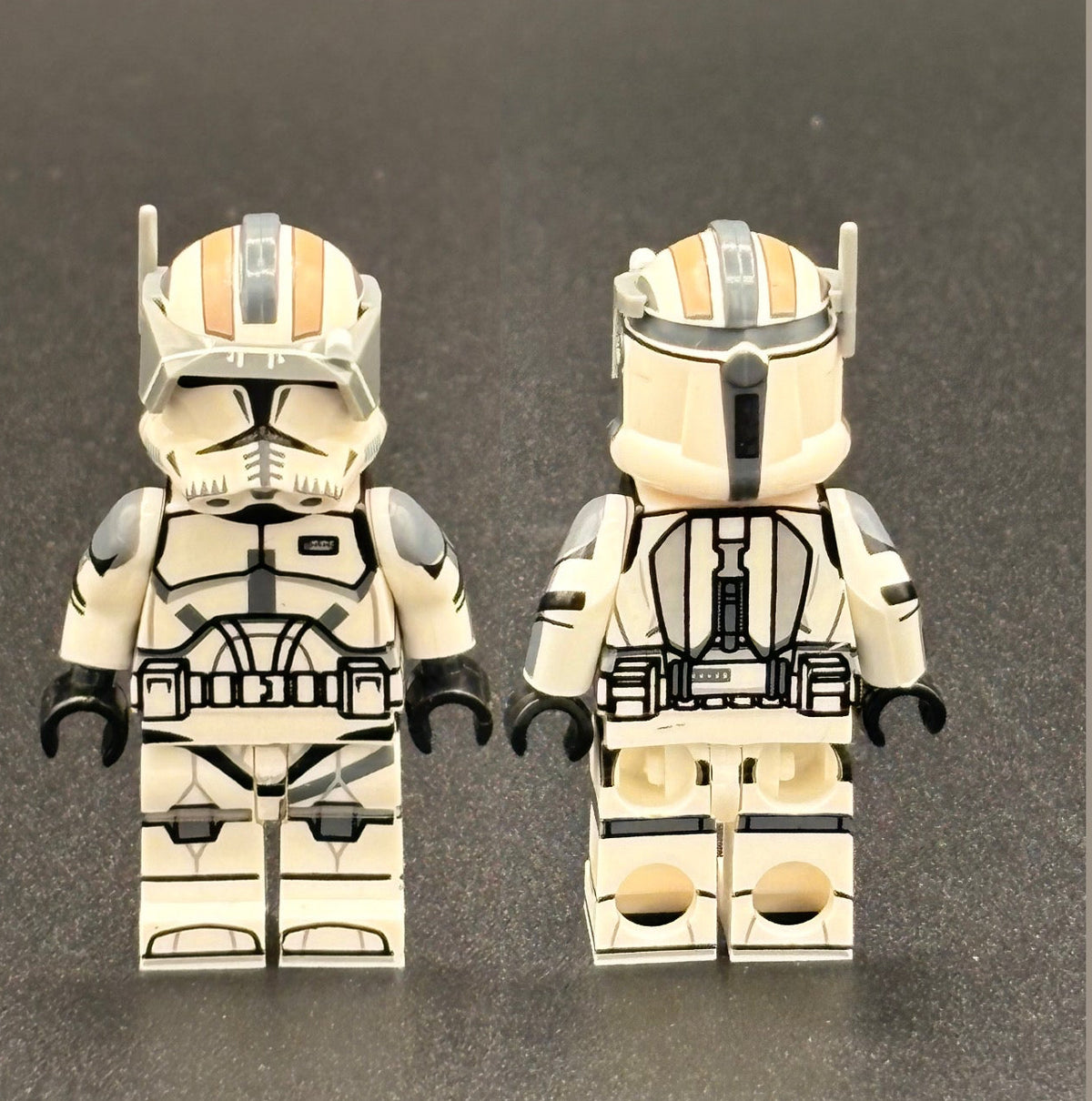 Imperial Cody P2