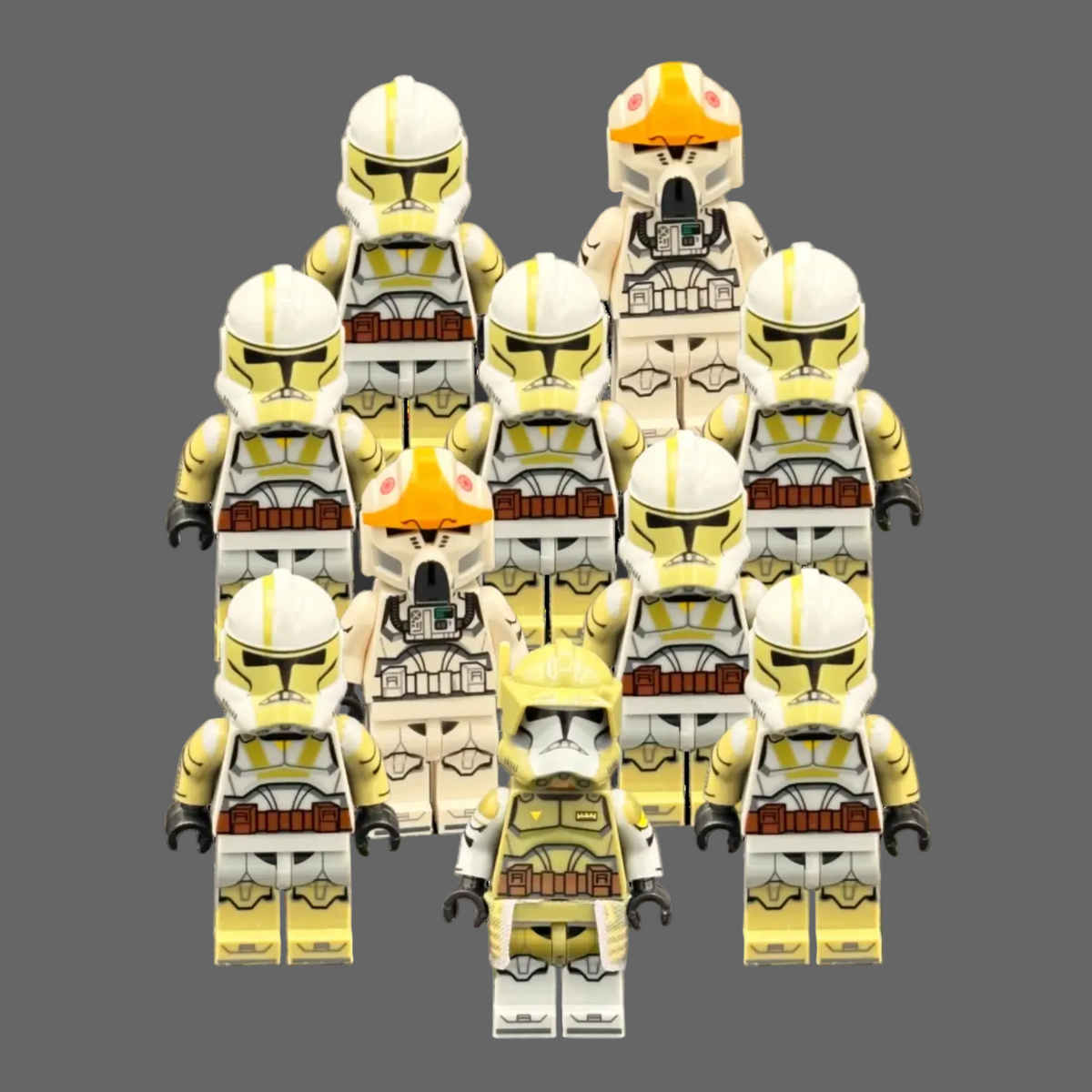 Doom Squad Gunship (v2)