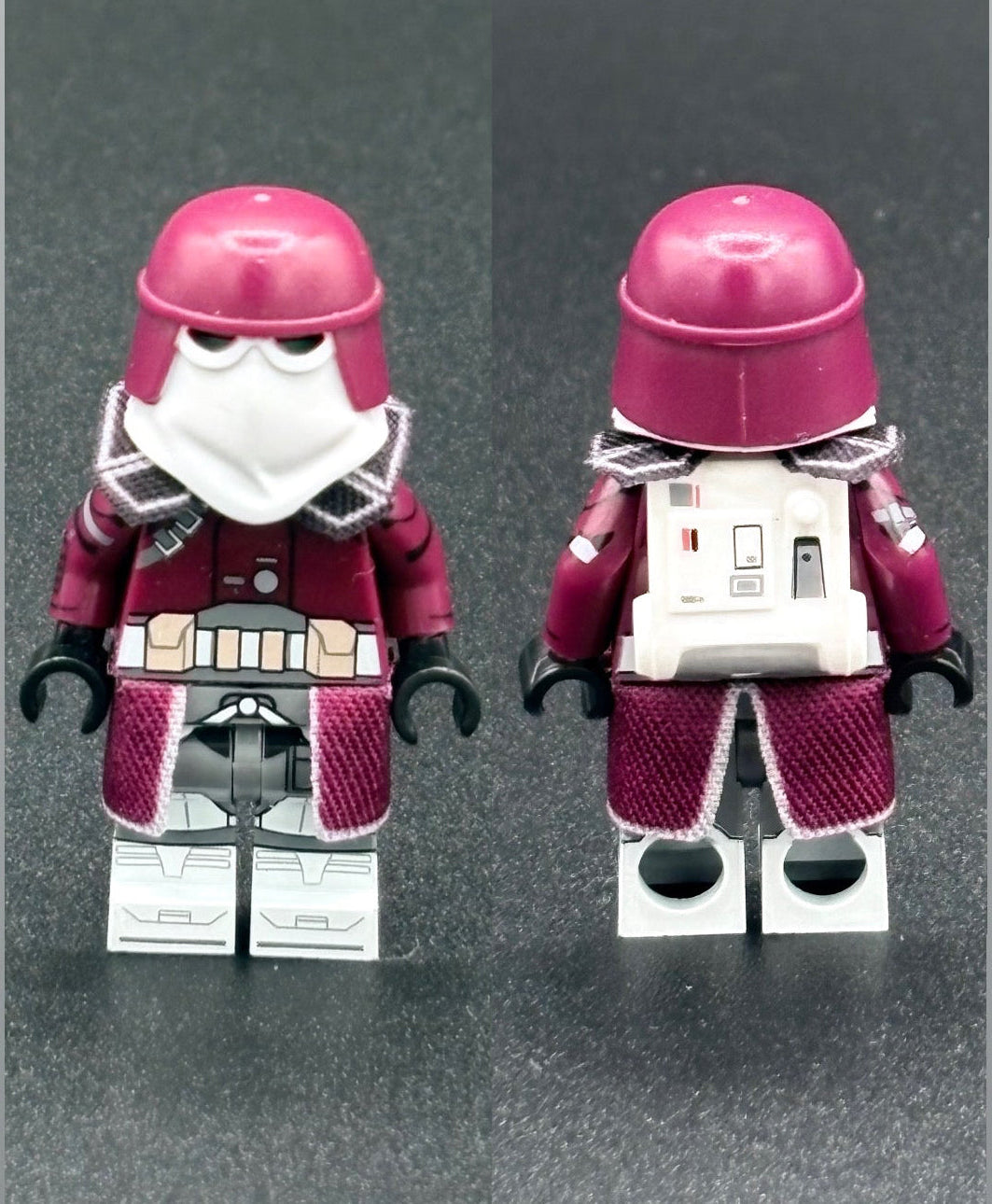 Galactic Marine
