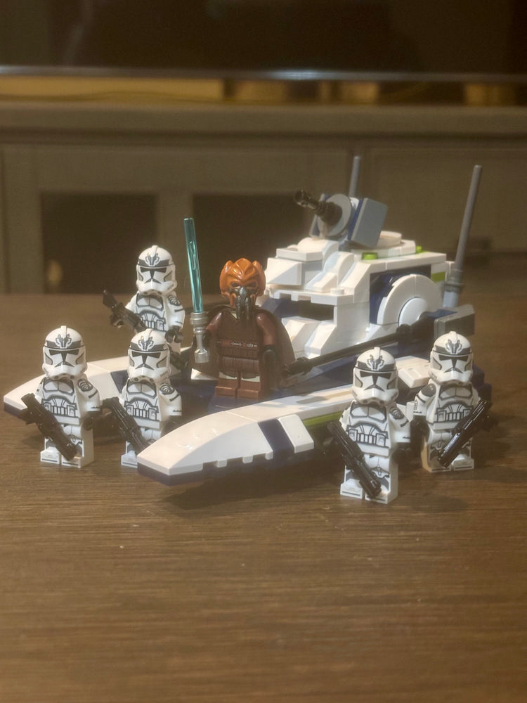 Fighter Tanks