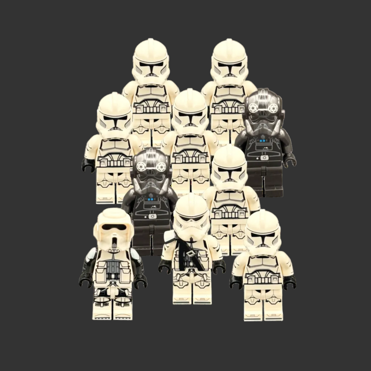 Imperial Gunship (v2)