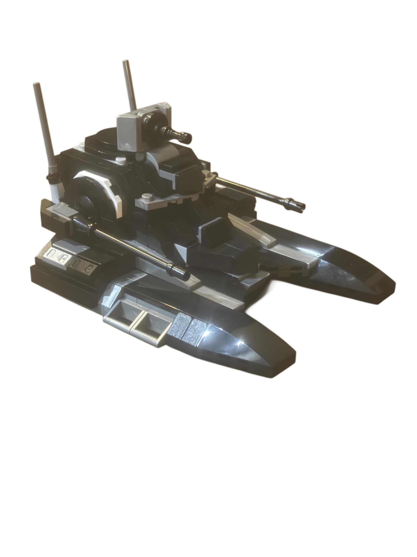 TX-130 Saber Class Fighter Tank (Shadow)