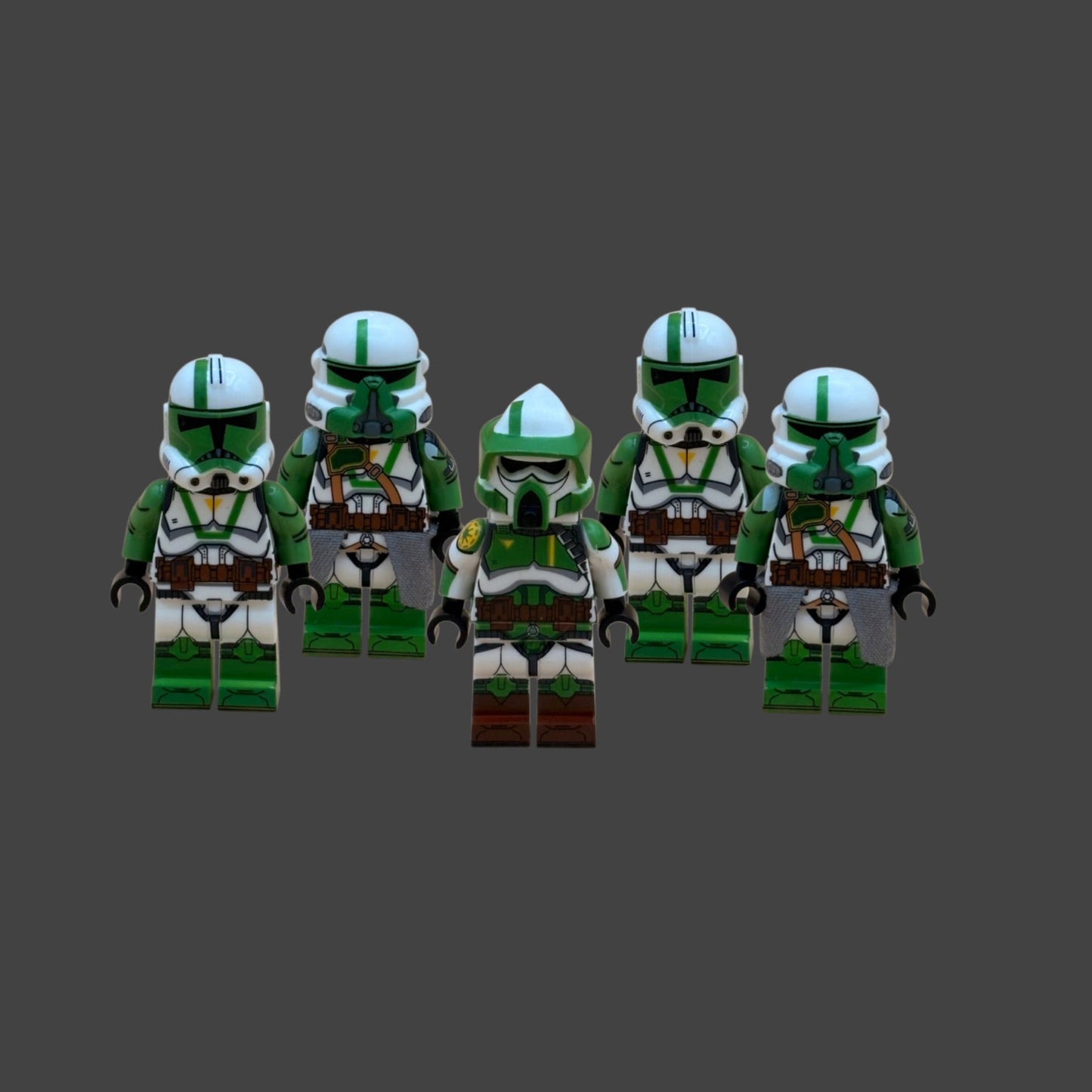TX-130 Saber Class Fighter Tank (Doom Squad)