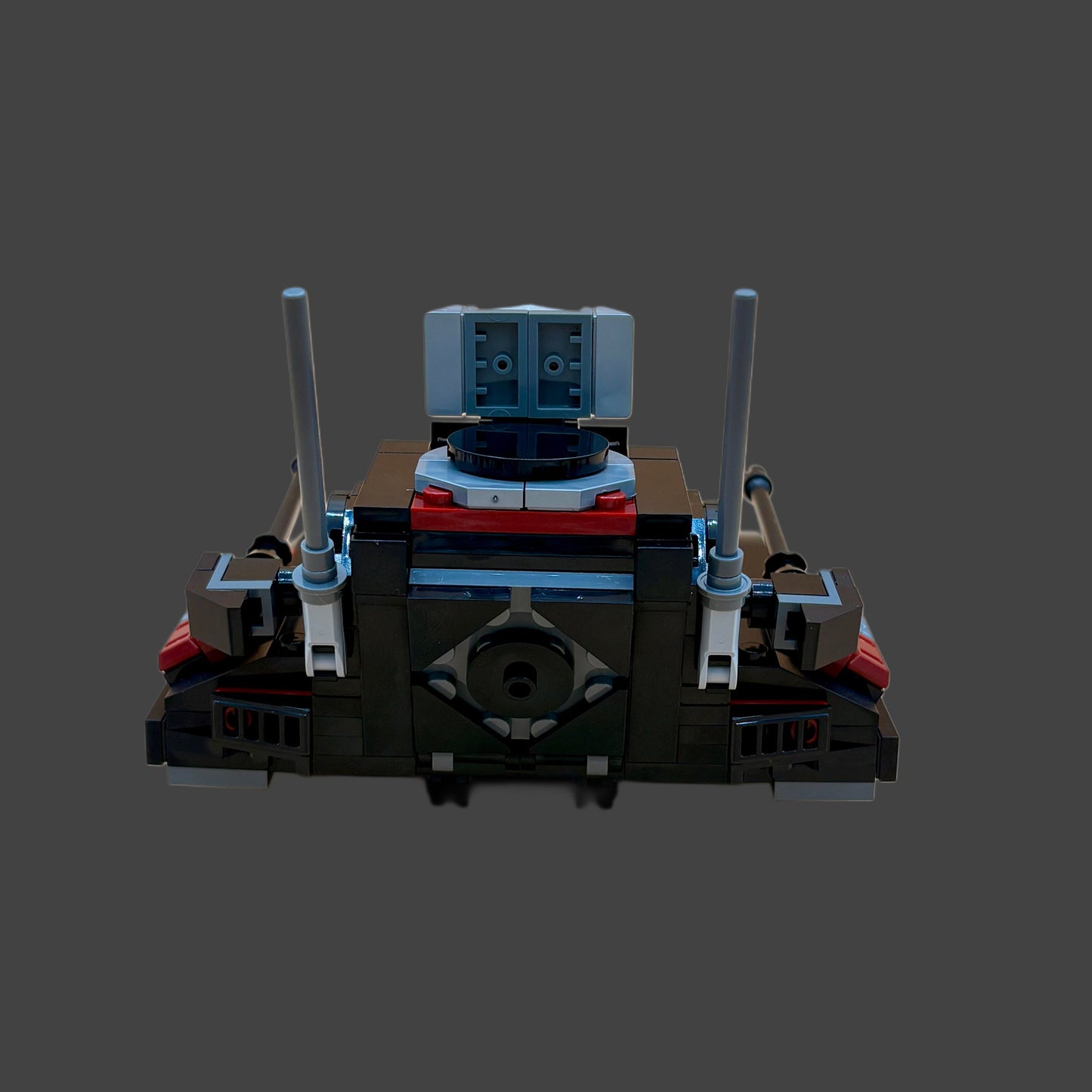 TX-130 Saber Class Fighter Tank (Purge)