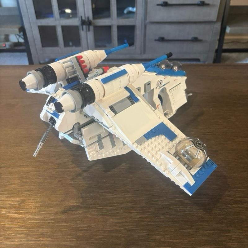 501st Gunship (Classic)