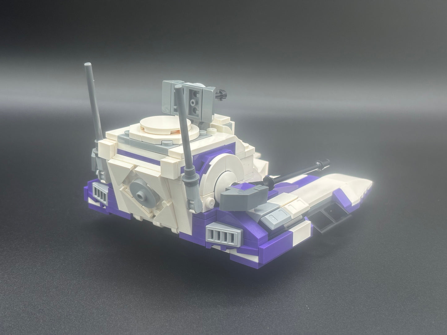 TX-130 Saber Class Fighter Tank (187th)