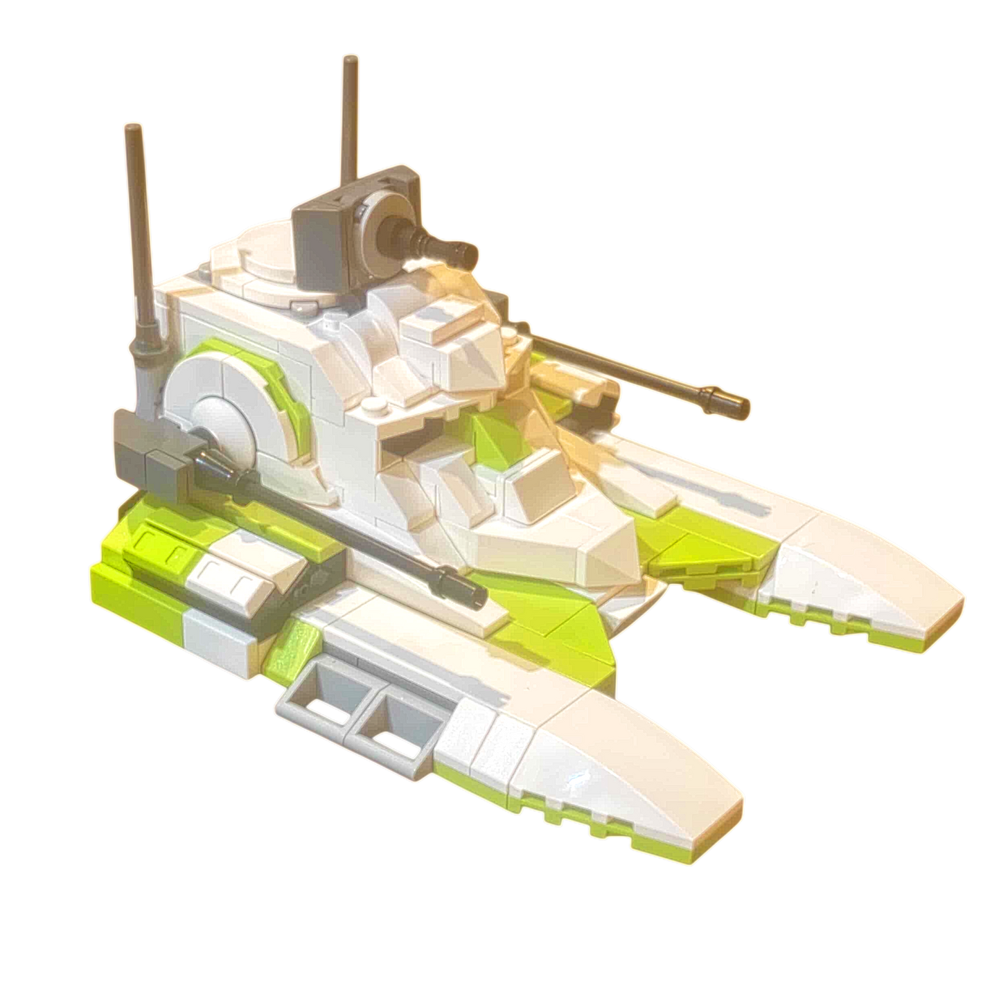 TX-130 Saber Class Fighter Tank (442nd)