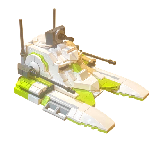 TX-130 Saber Class Fighter Tank (442nd)
