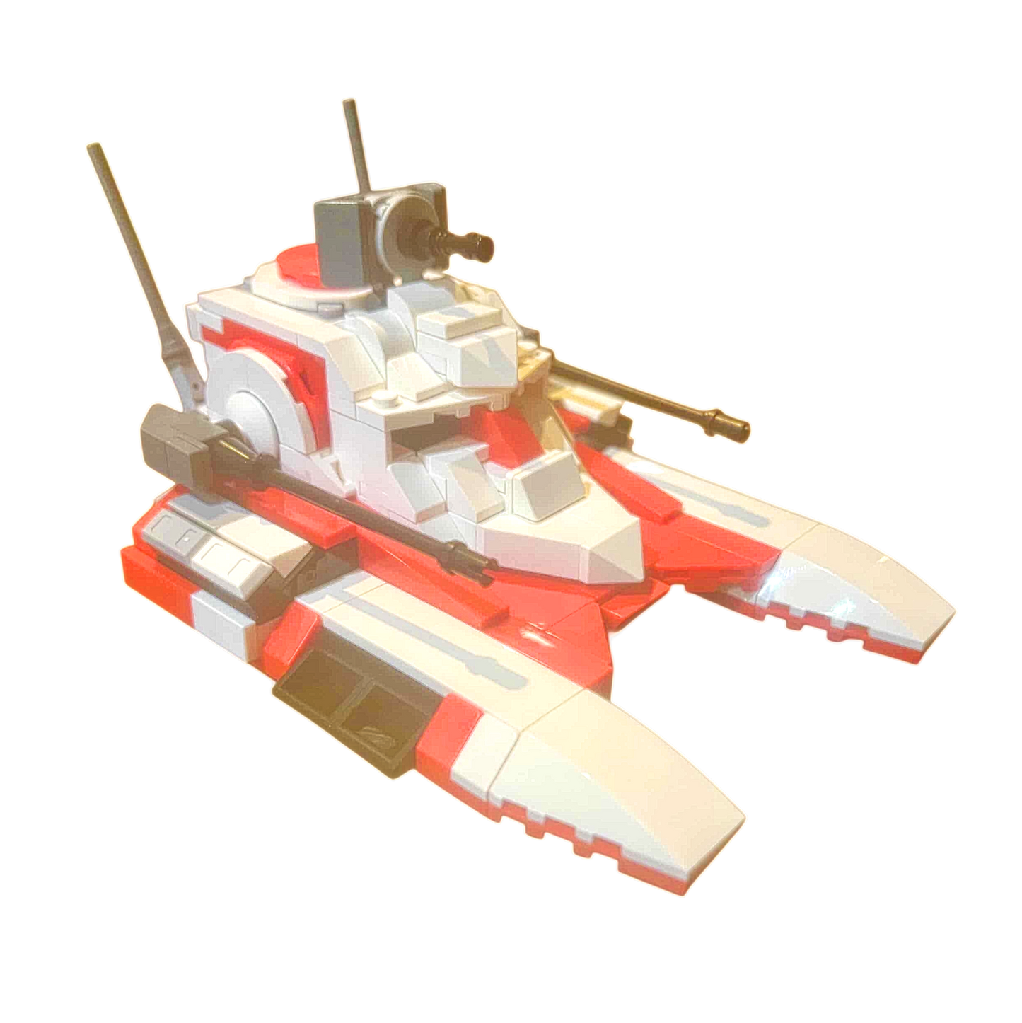 TX-130 Saber Class Fighter Tank (Coruscant)