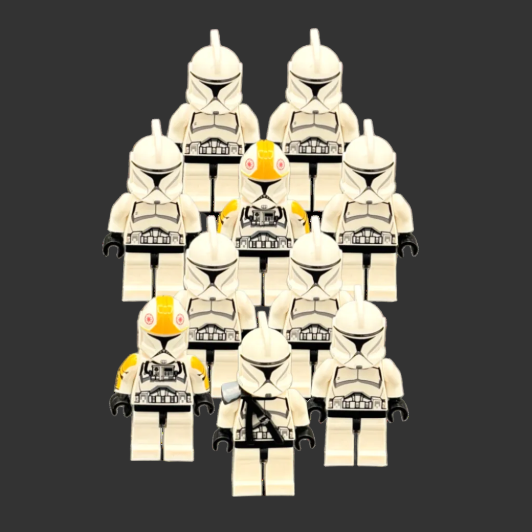 Republic Gunship (v2)
