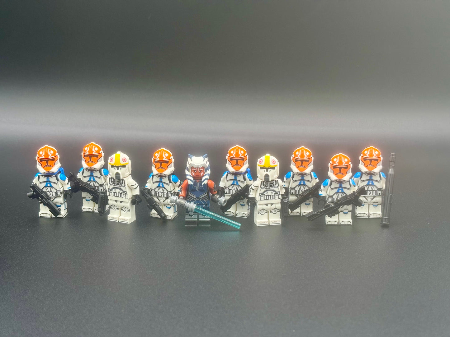 332nd Gunship (Classic)