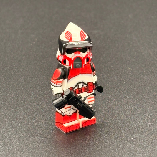 ARF Shock RP2