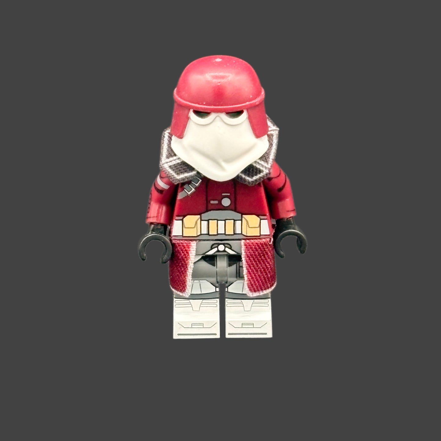 Galactic Marine