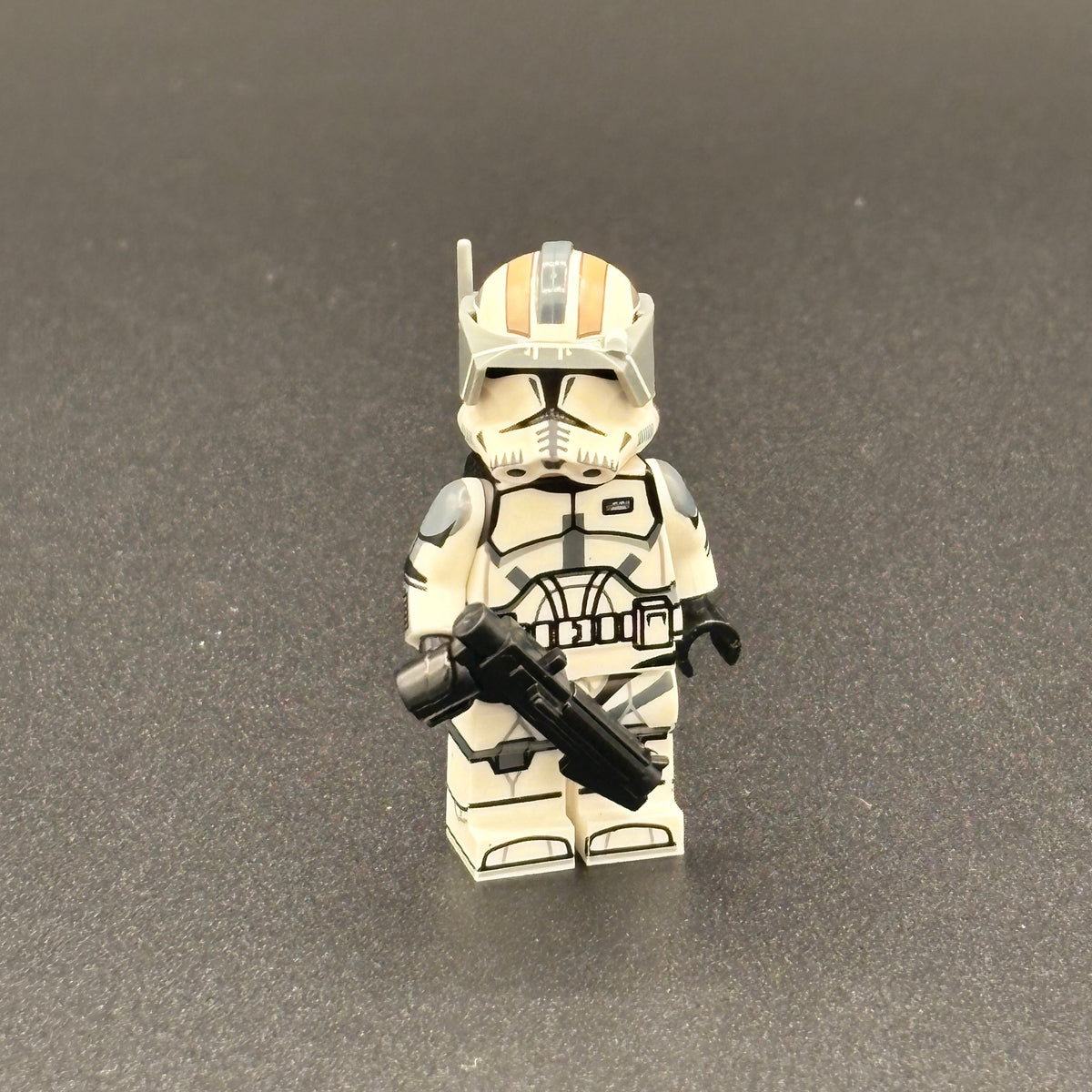 Imperial Cody P2