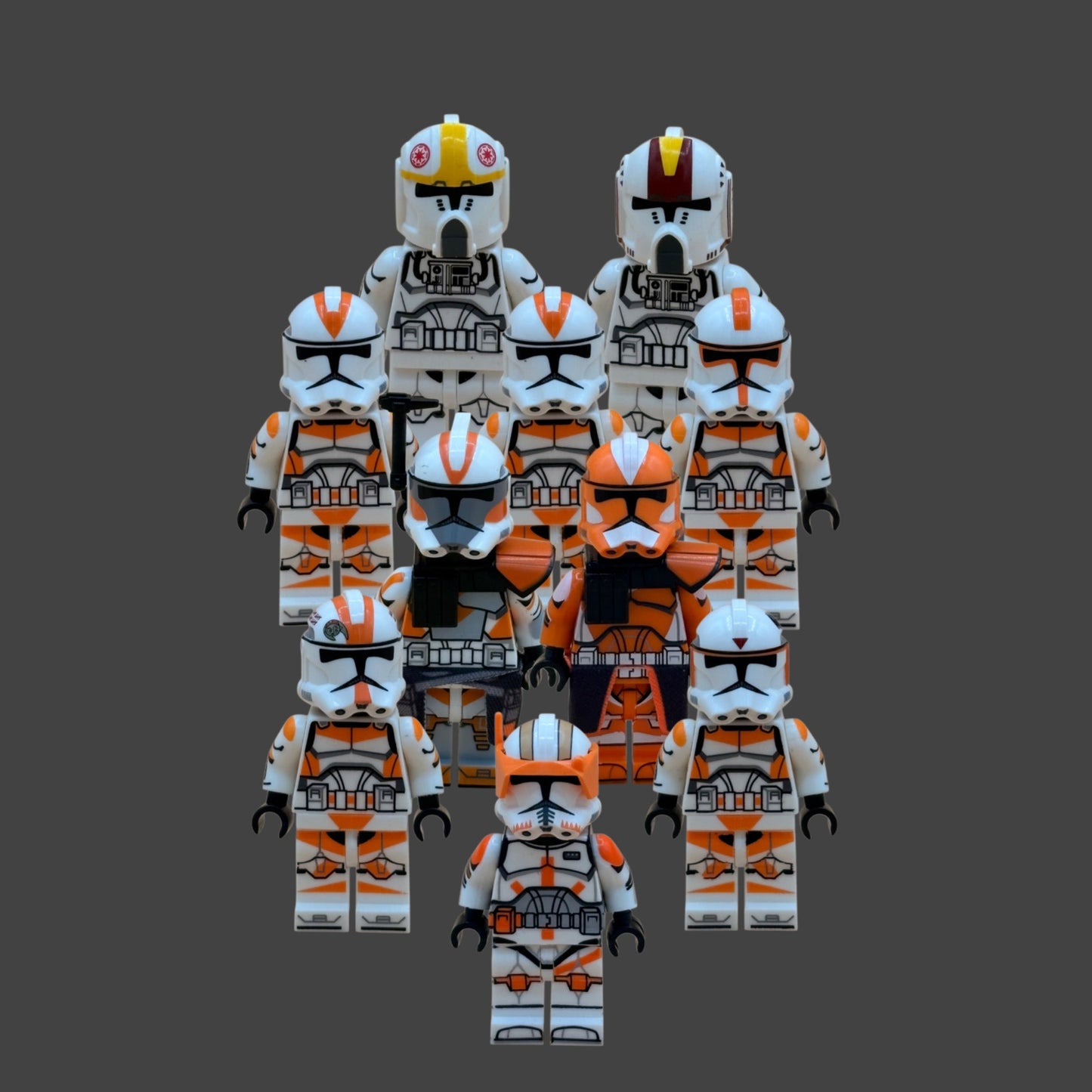Pre-Order 212th Gunship (v1)