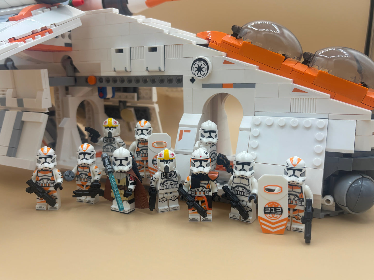 212th Gunship (Classic)