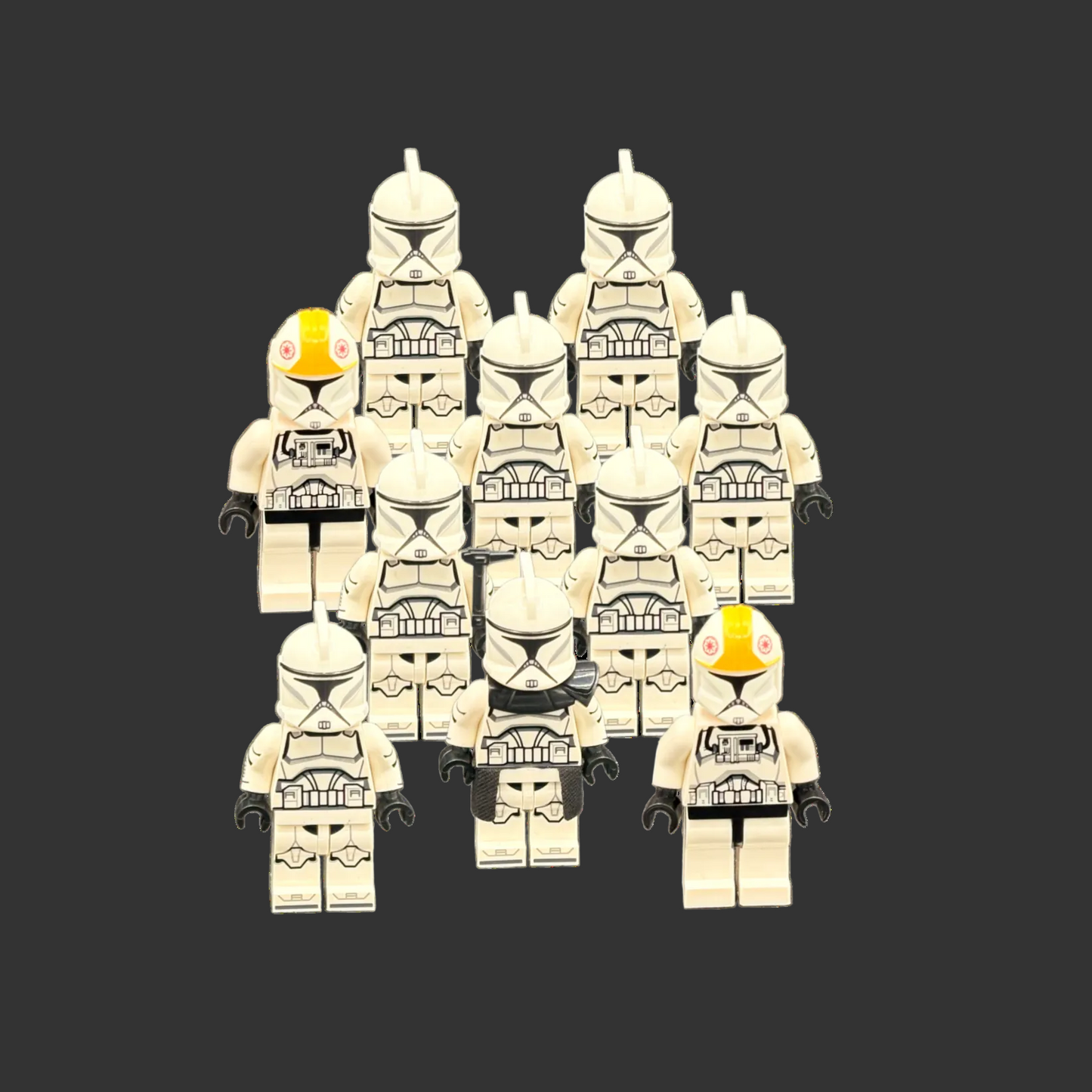 PRE-ORDER Republic Gunship (v2)
