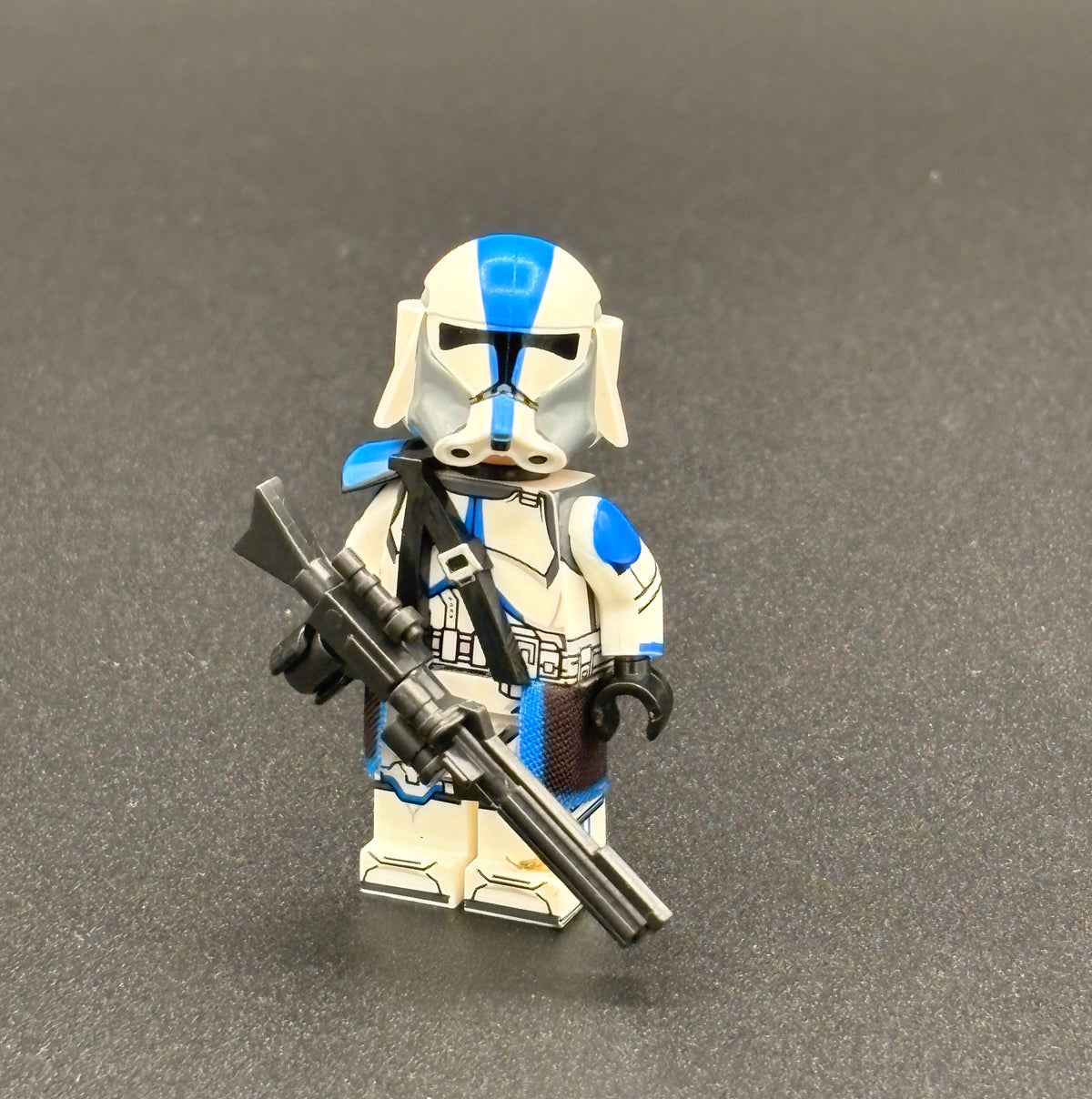 Heavy 501st P2