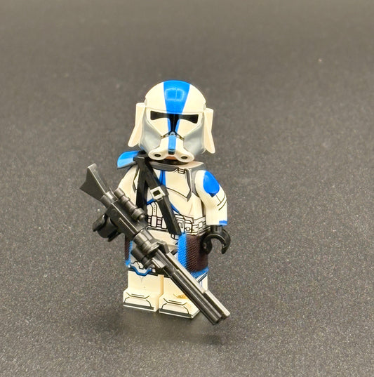 Heavy 501st P2