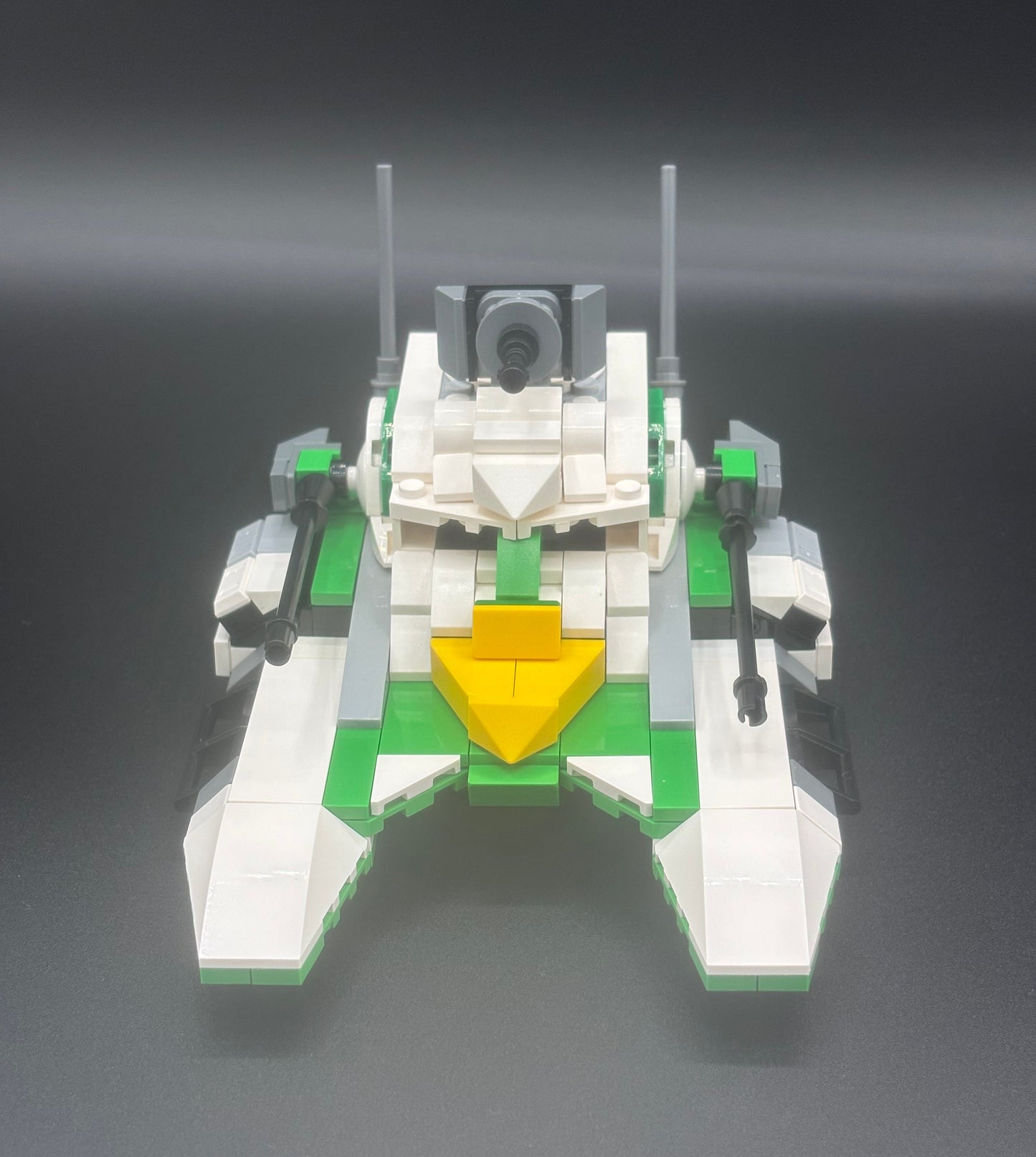 TX-130 Saber Class Fighter Tank (Doom Squad)