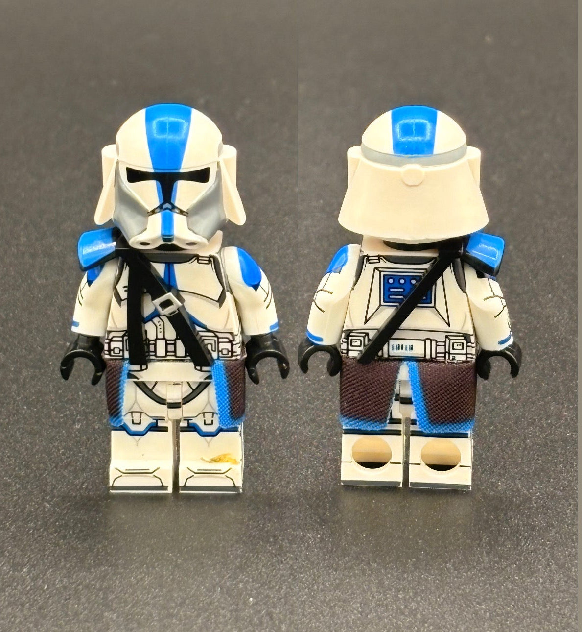 Heavy 501st P2
