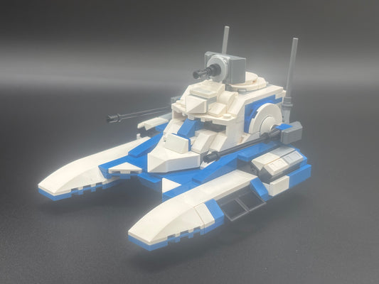 TX-130 Saber Class Fighter Tank (501st)