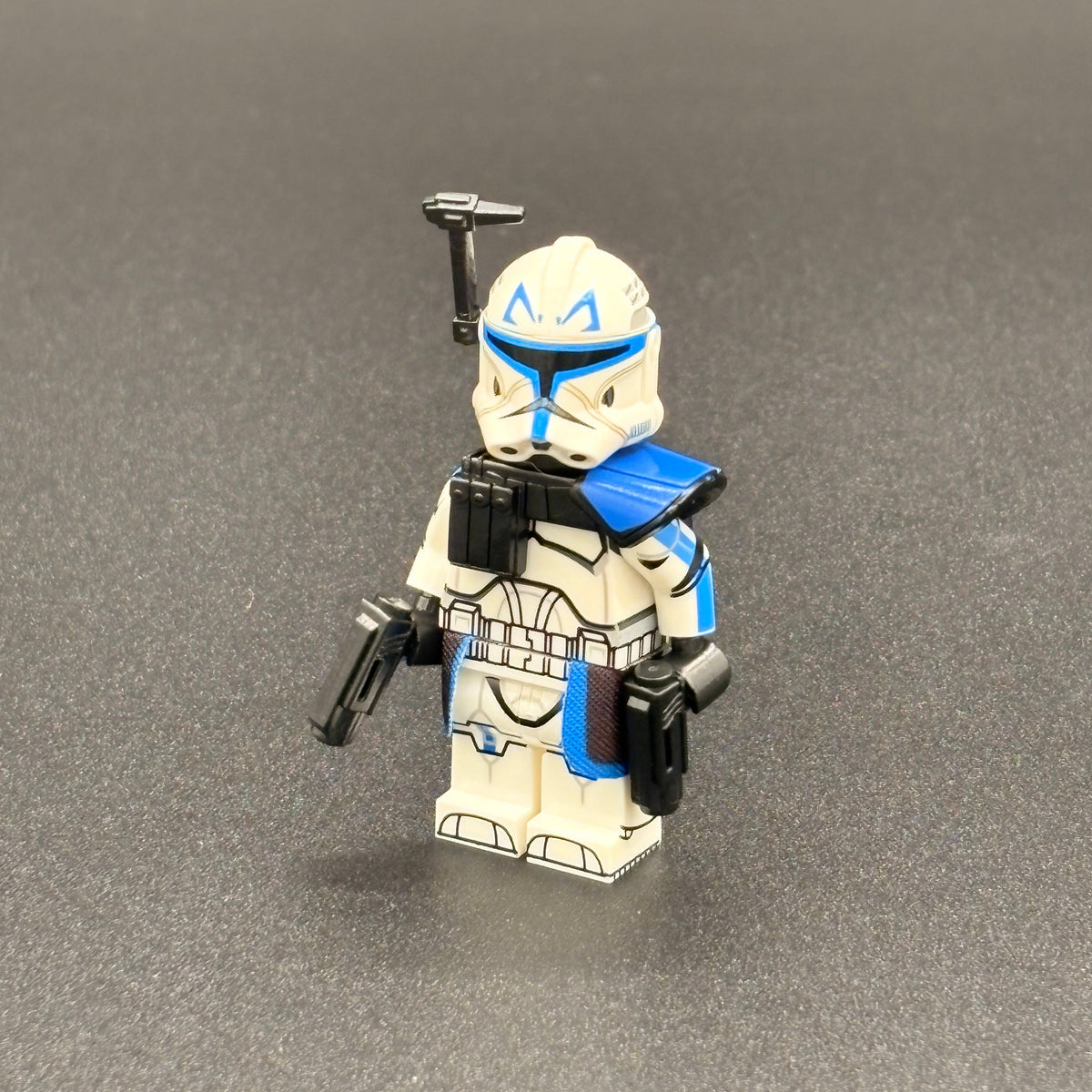 Captain Rex P2