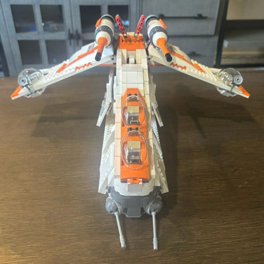 212th Gunship (Classic)