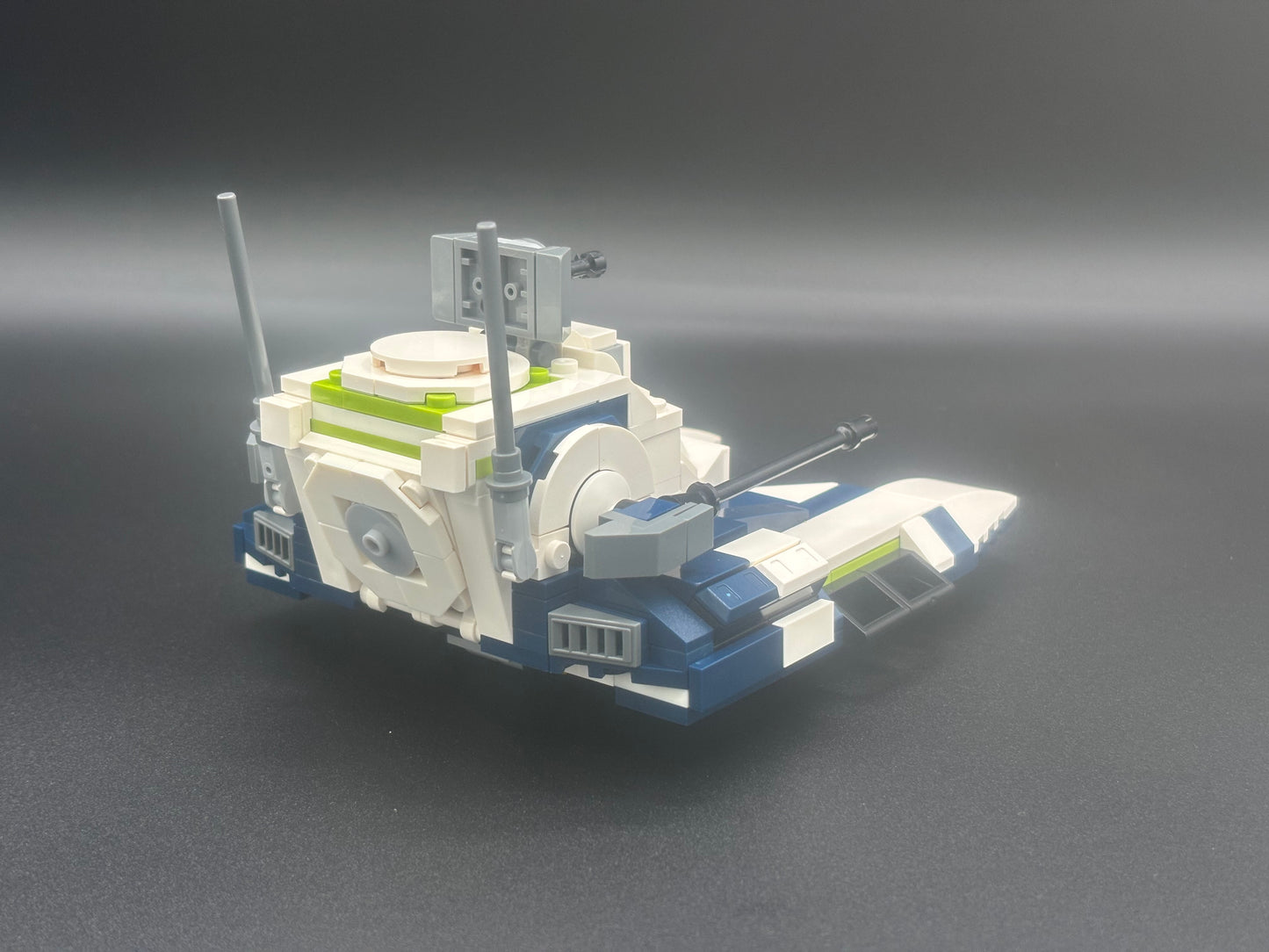 TX-130 Saber Class Fighter Tank (104th)