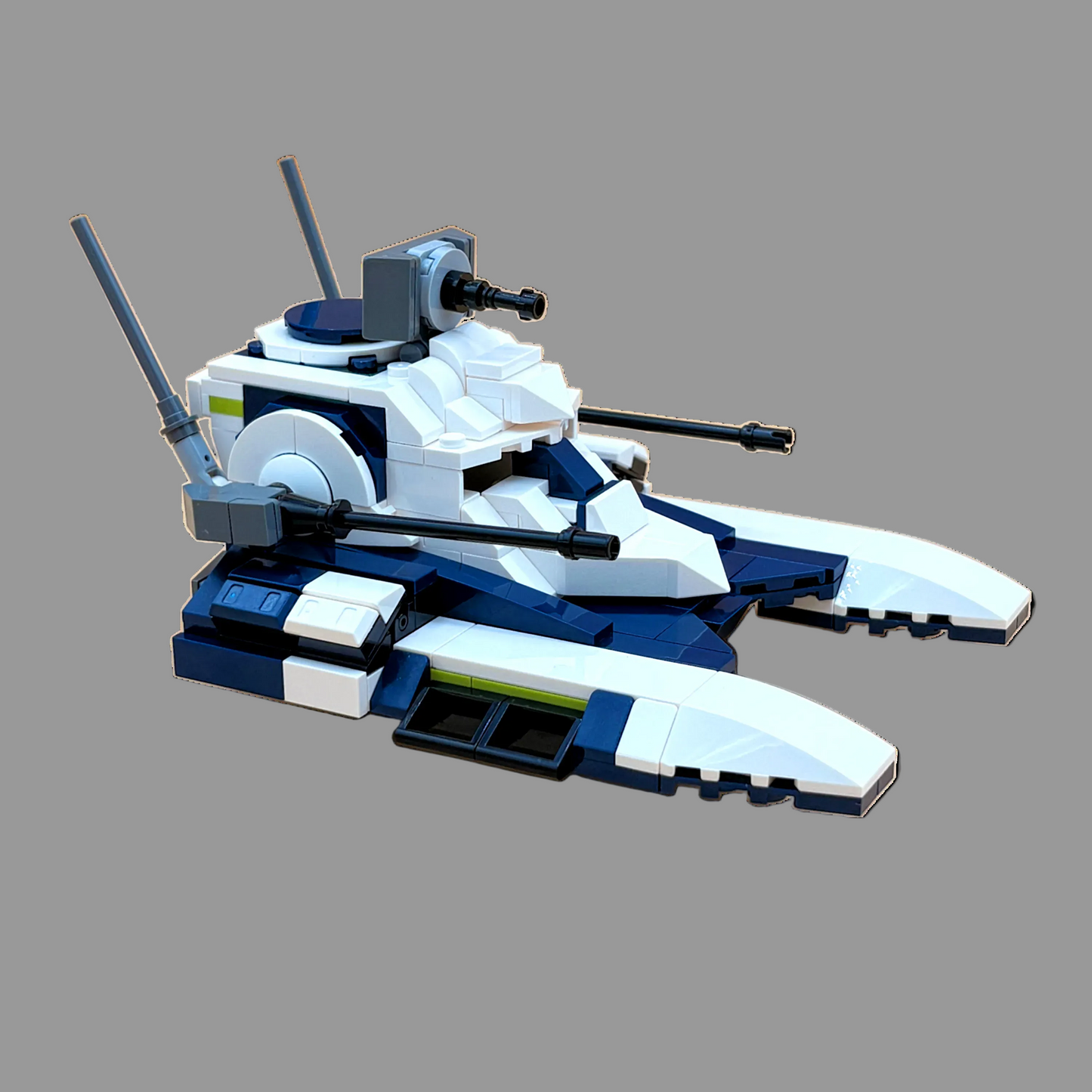 TX-130 Saber Class Fighter Tank (104th)