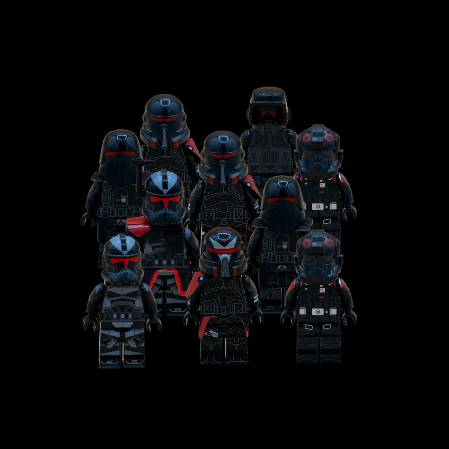 Purge Gunship (v1)