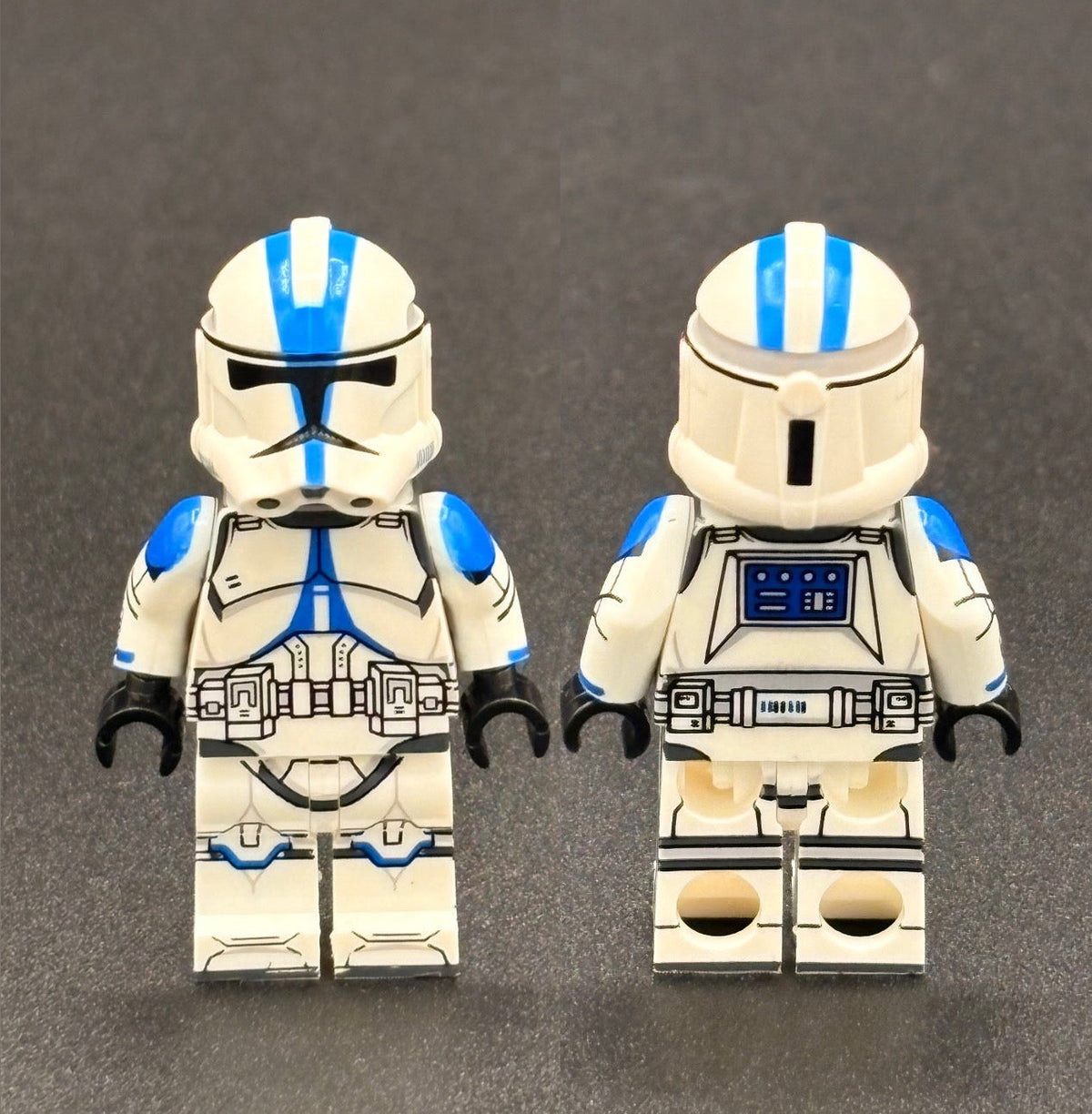 Grunt 501st P2