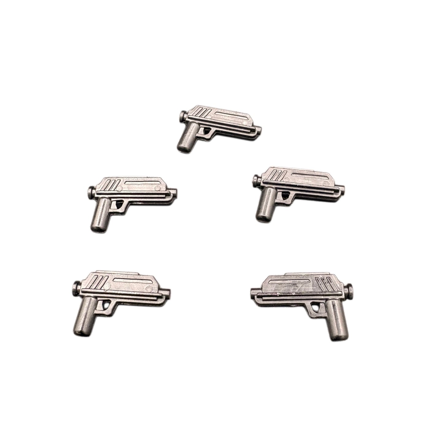 DC17 Blaster (x5 Pack)